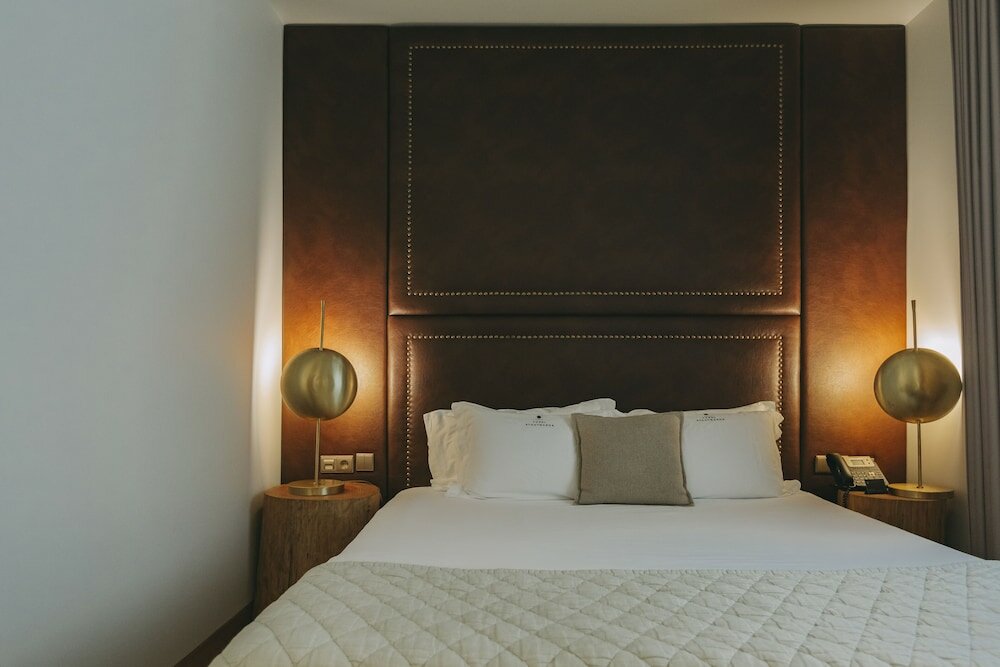 Фото Hotel Torel Avantgarde