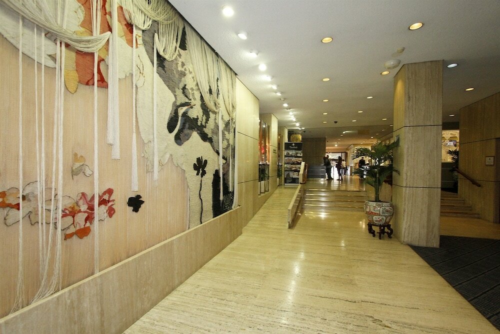 Фото The Royal Hotel by Coastland