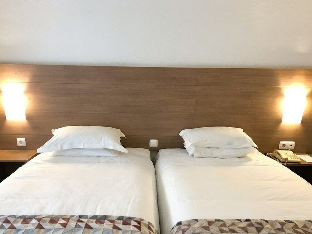 Фото Hotel Flamingo