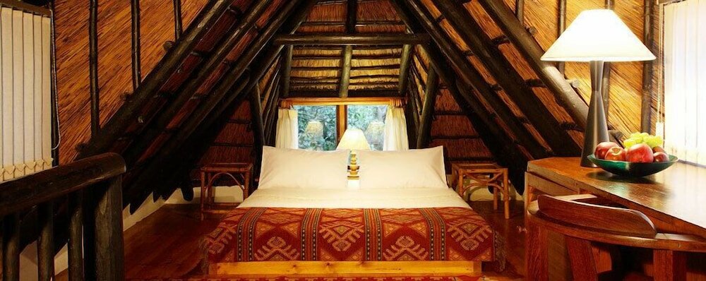 Фото Moontide Guest Lodge