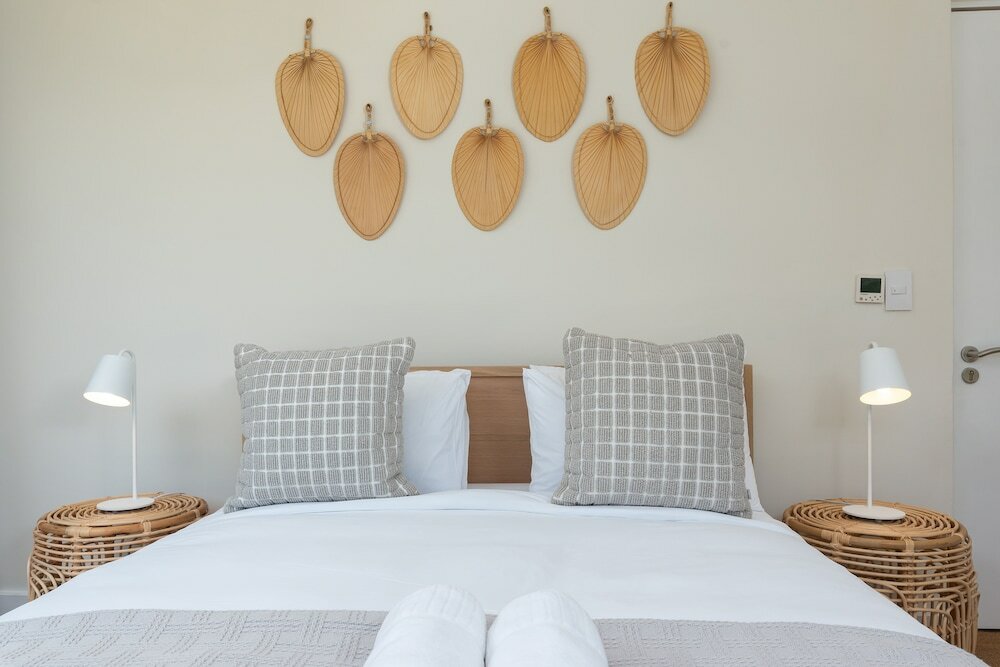 Фото The Glen Apartments