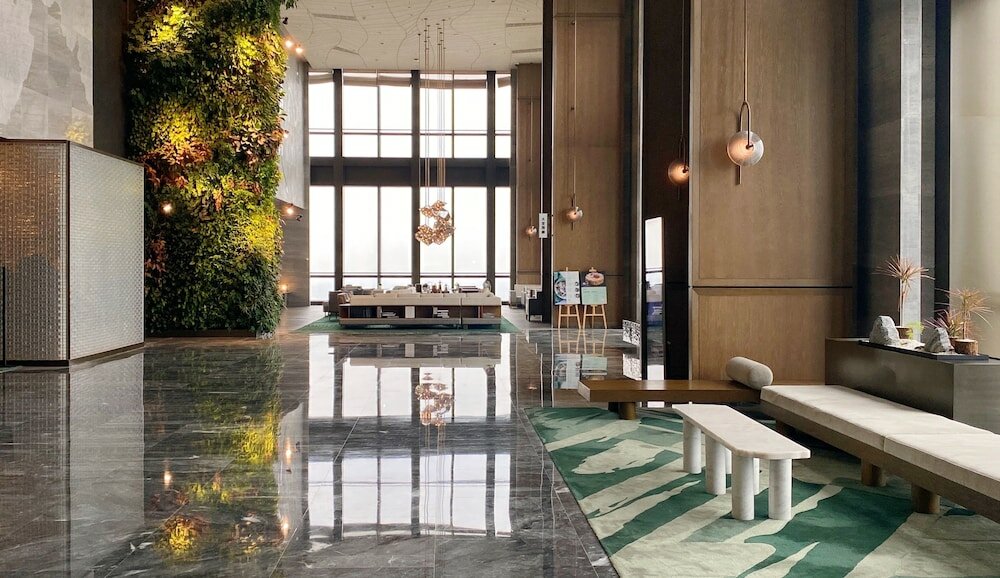 Фото The Westin Zhongshan Guzhen