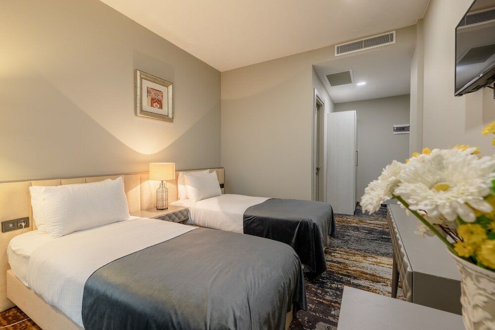 Фото Brosse Garden