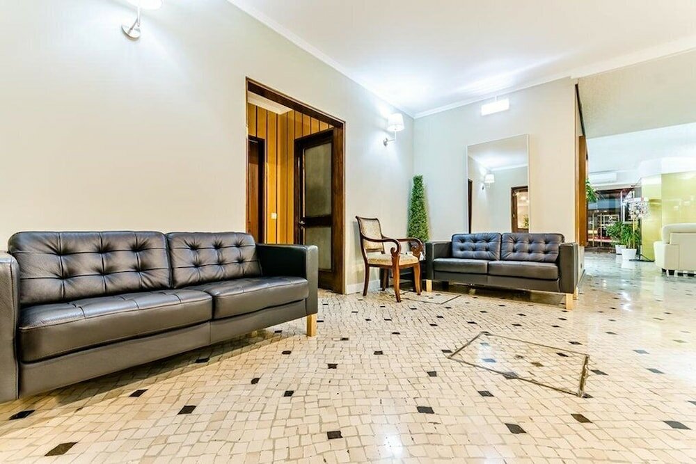 Фото Hotel Flamingo