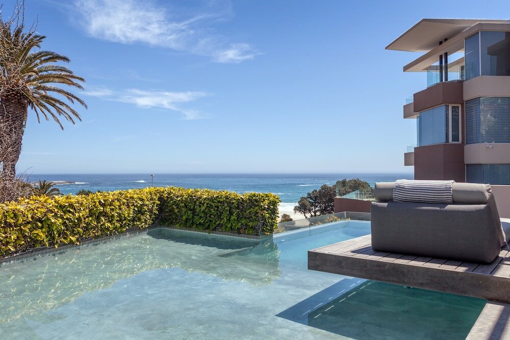 Фото POD Camps Bay