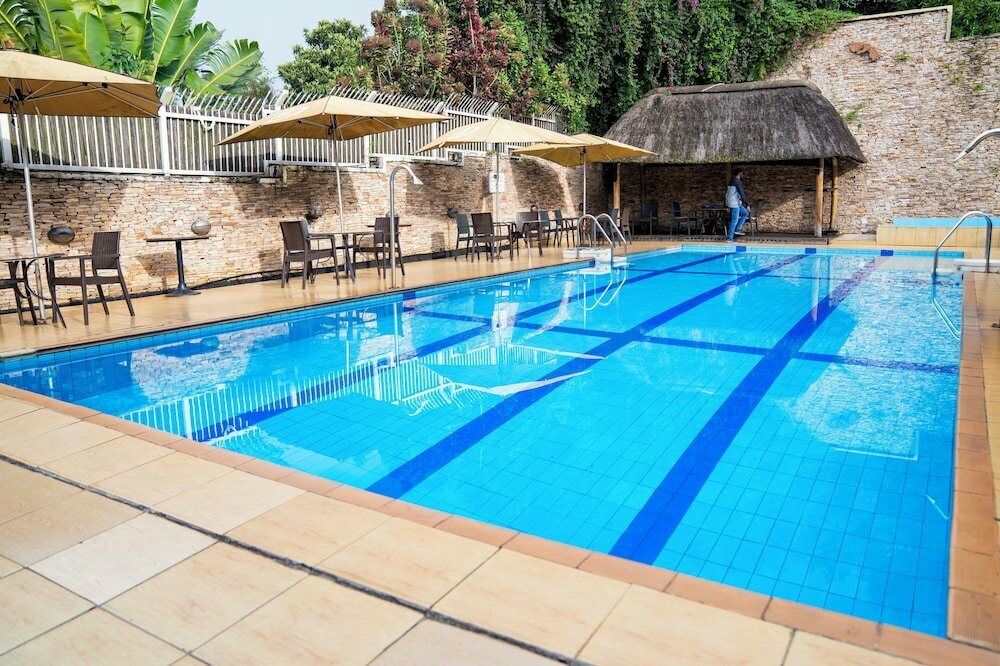 Hotel Galaxy Hotel Rwanda, Kigali, photo