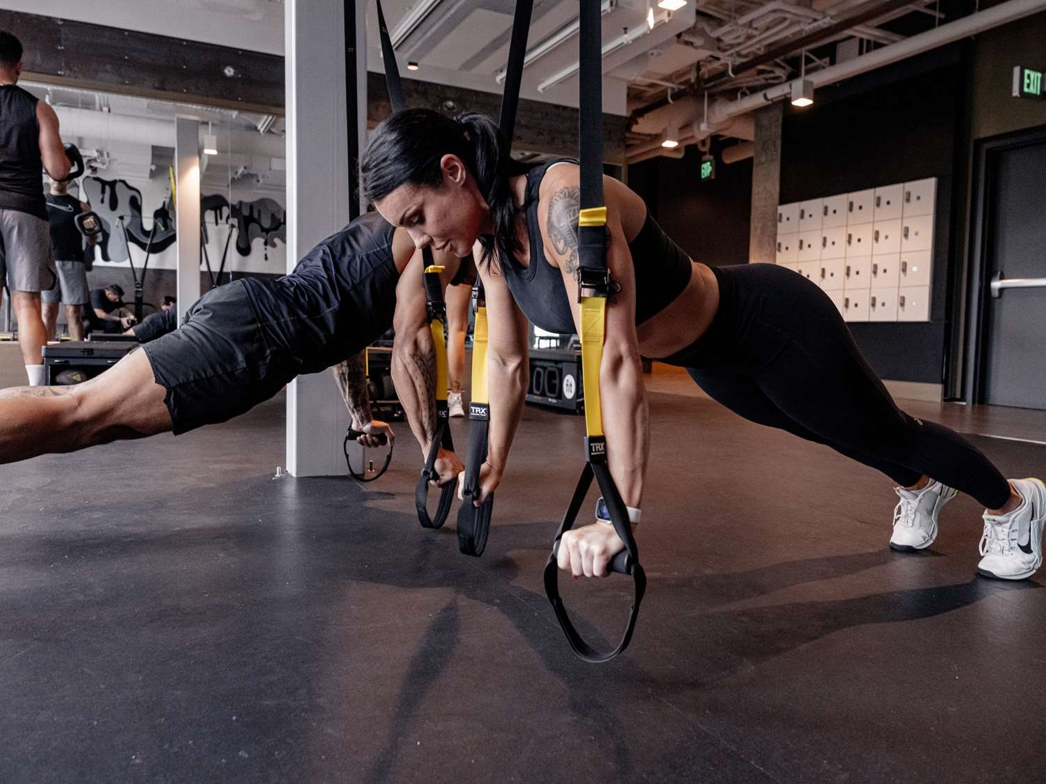 Фото Carte Hotel San Diego Downtown, Curio Collection by Hilton