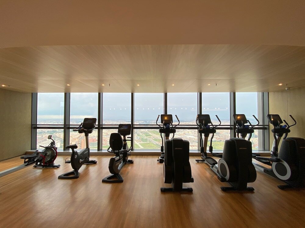 Фото The Westin Zhongshan Guzhen