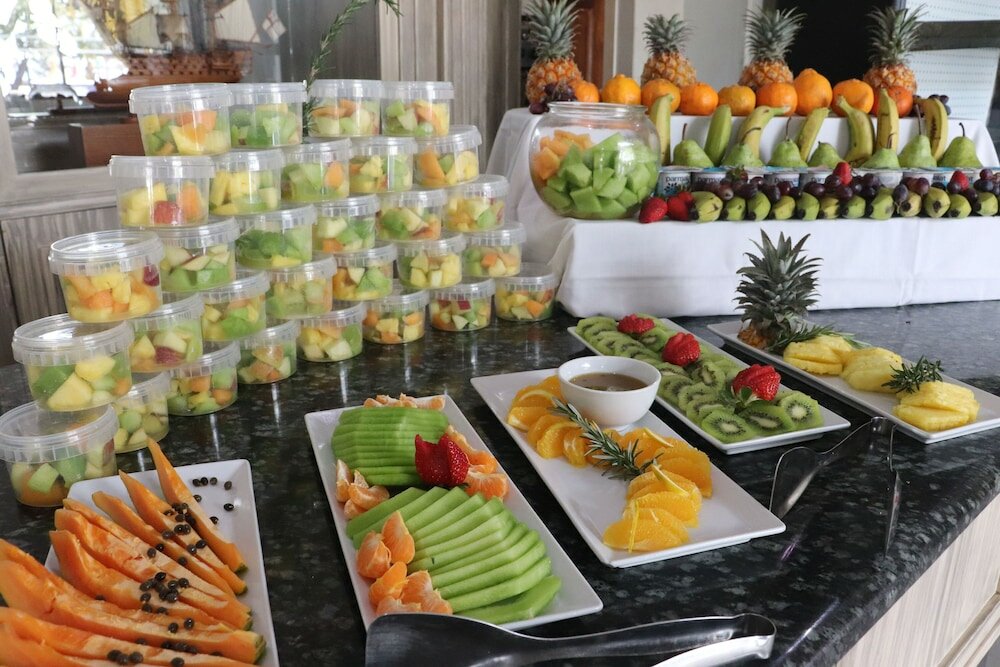 Фото The Balmoral Hotel