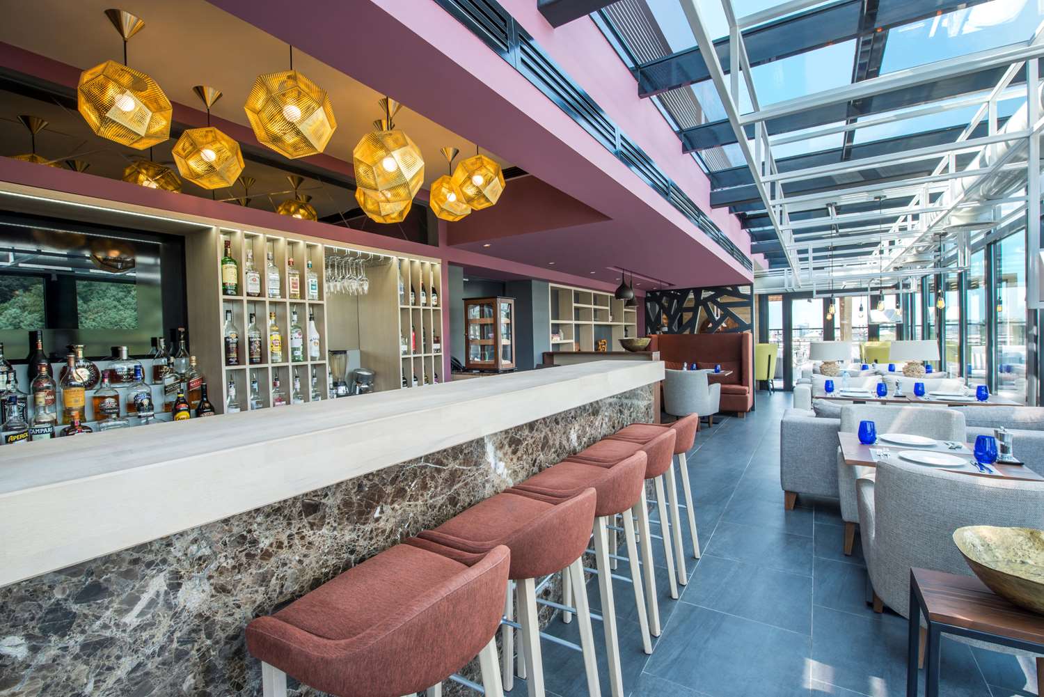 Фото Best Western Kutaisi