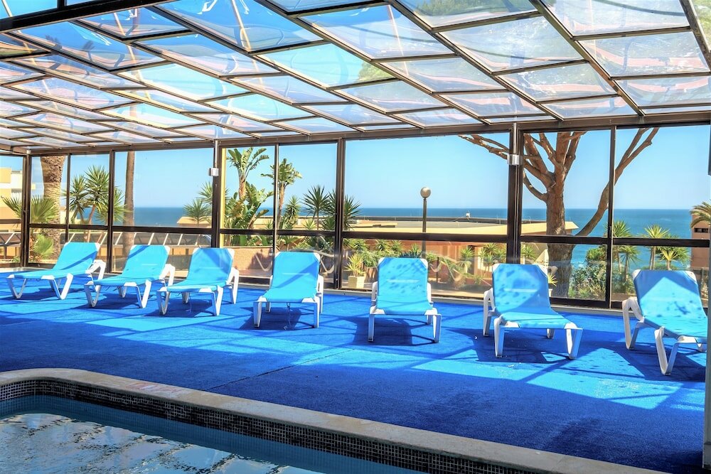 Фото Auramar Beach Resort