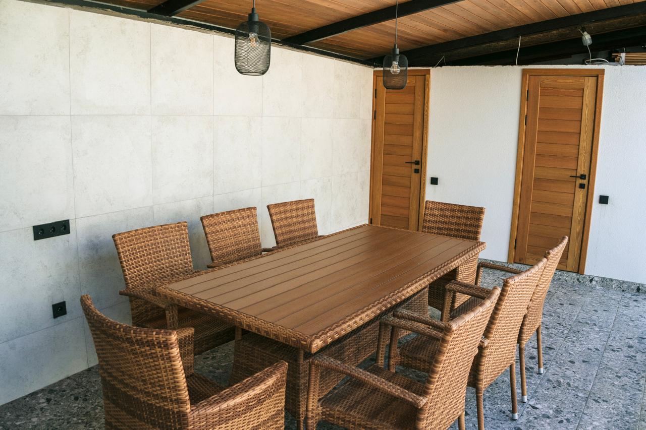 Фото Порт Кудепста