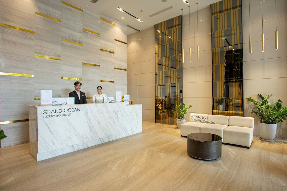 Фото Grand Ocean Luxury Boutique