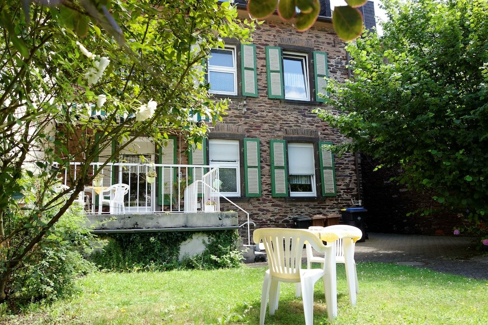 Фото Hotel Haus Sonnschein