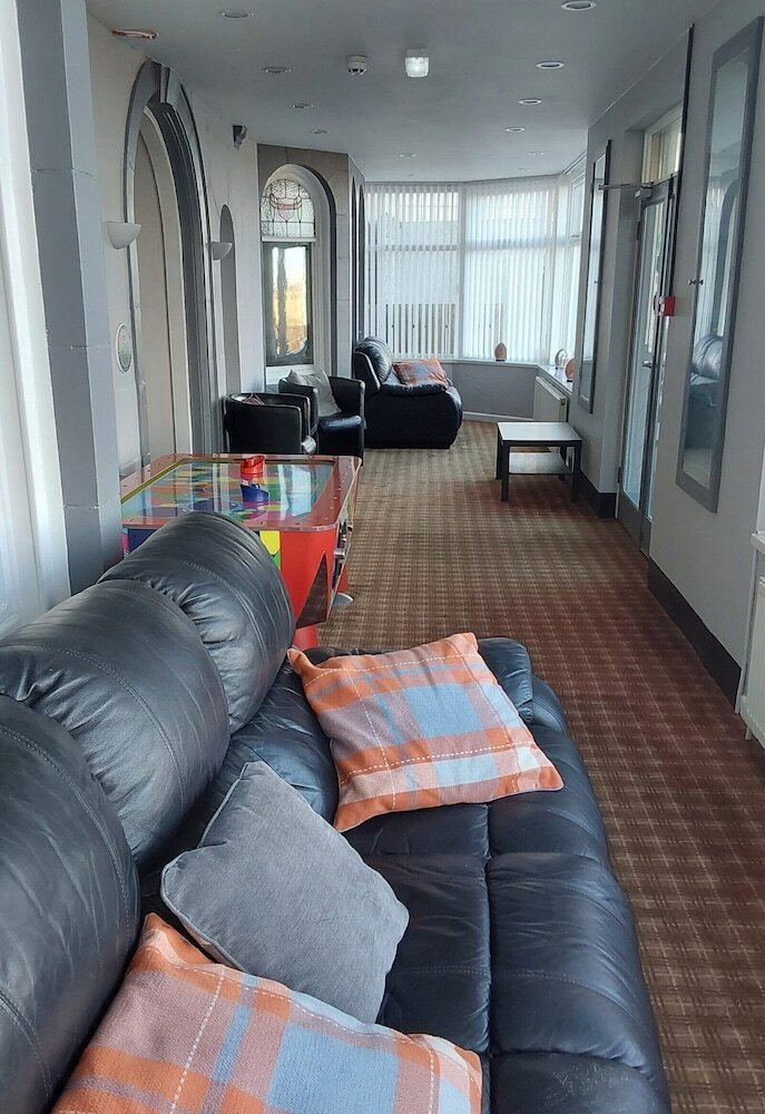 Фото Ocean Bay Hotel