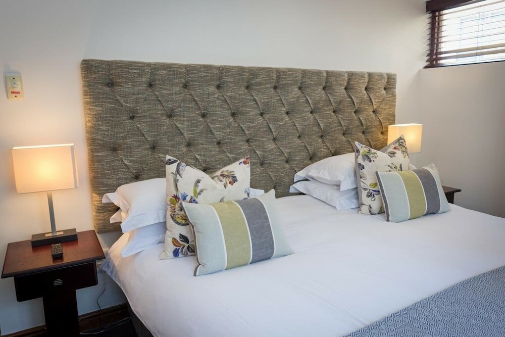 Фото Maartens Guesthouse