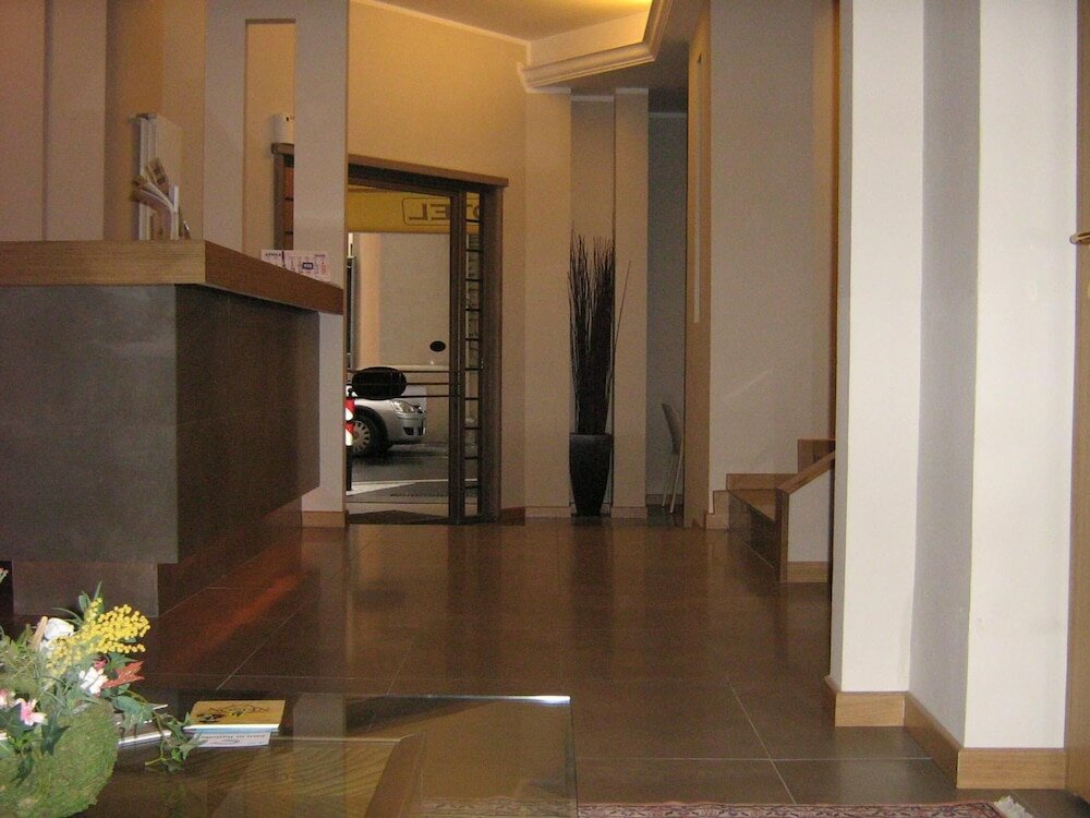 Фото Hotel Europa Parking