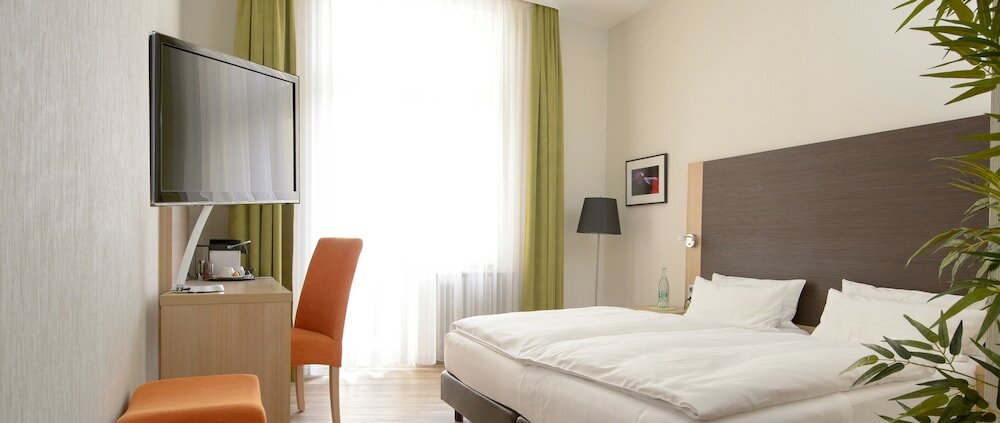 Фото Apartmenthotel Kaiser Karl Bonn