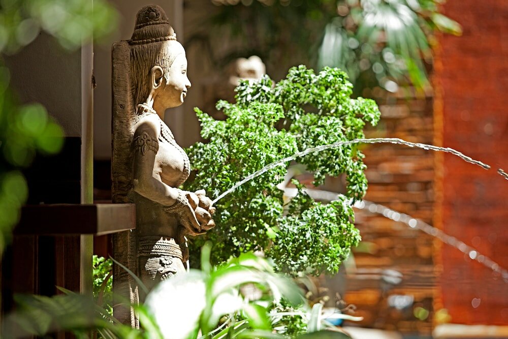 Фото Seeka Boutique Resort