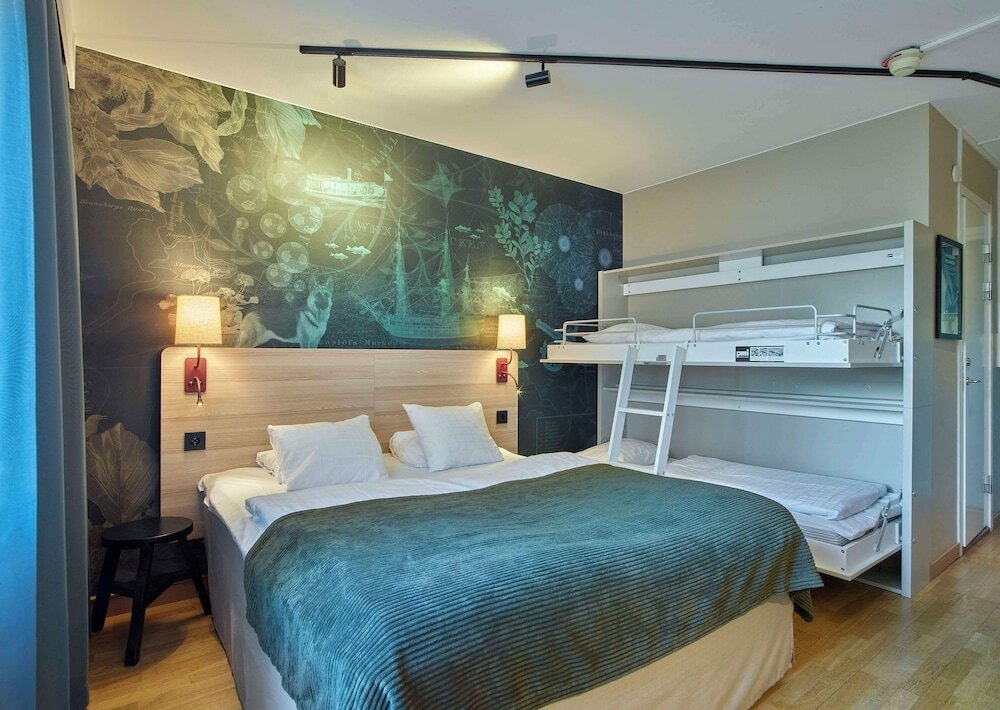 Фото Scandic Växjö