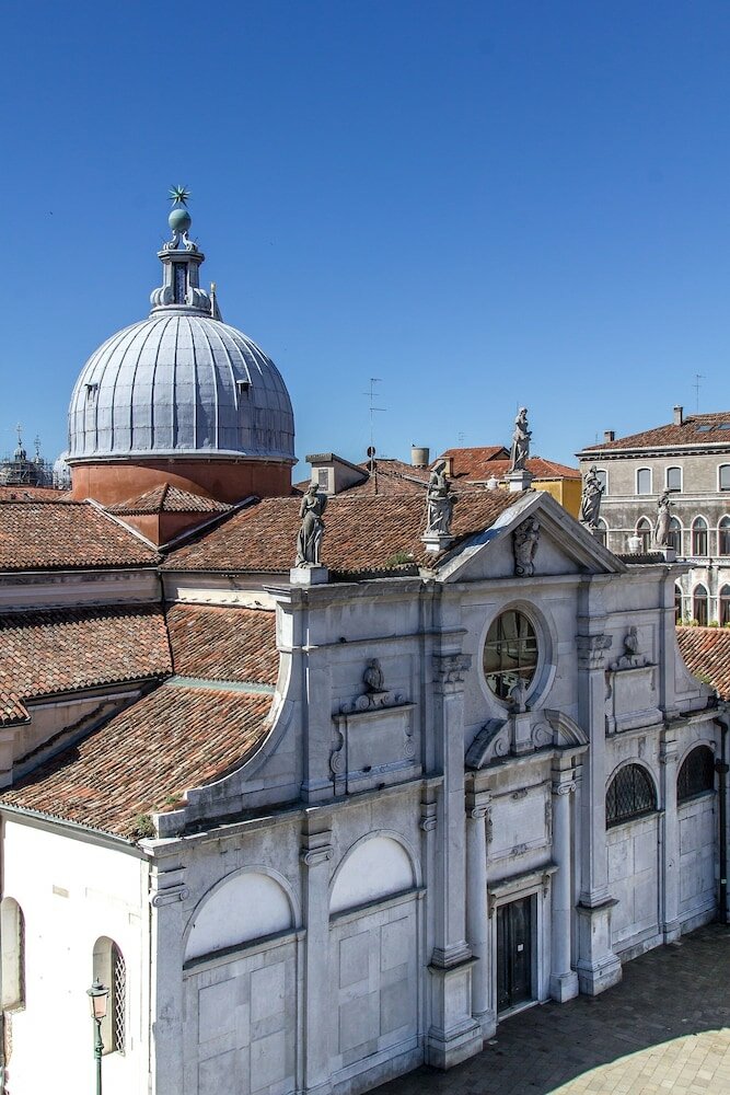 Фото Hotel Scandinavia - Relais