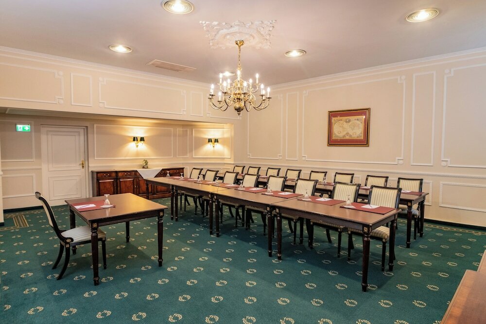 Фото Hotel Kaiserhof