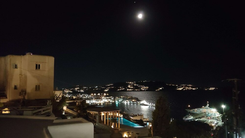 Фото Hotel Madalena