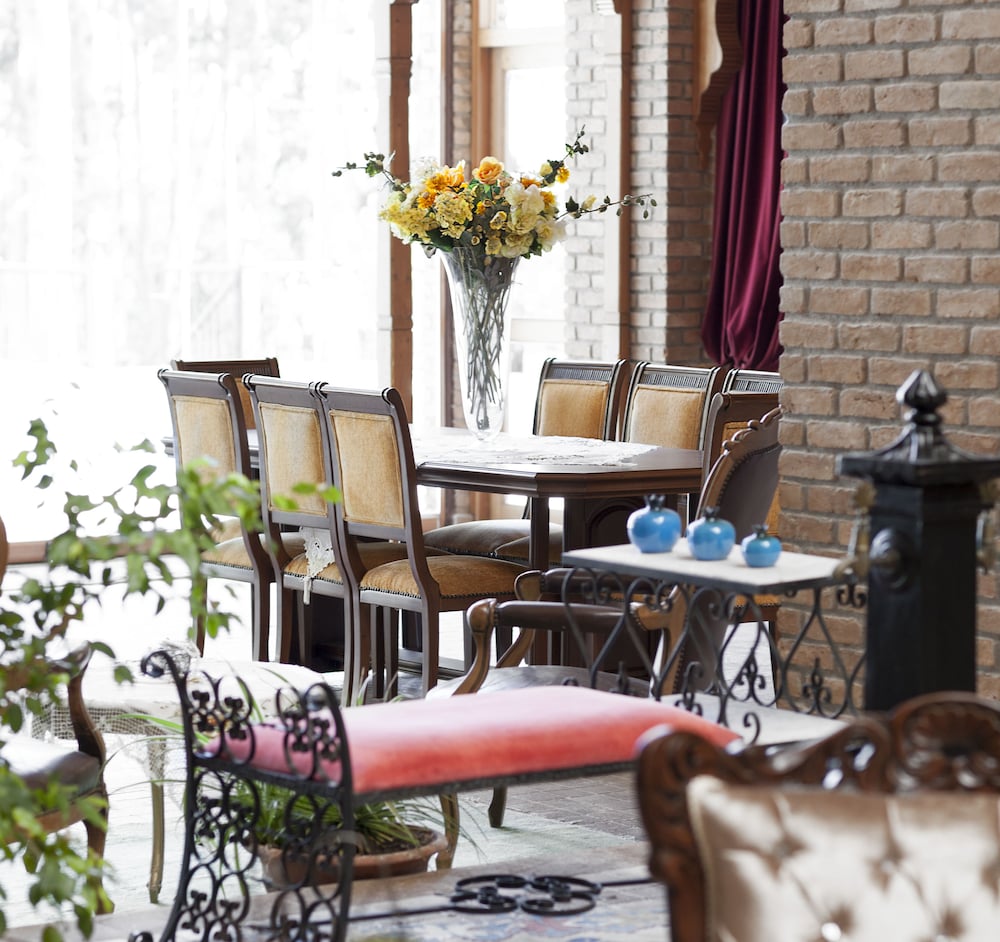 Фото Kerme Ottoman Palace