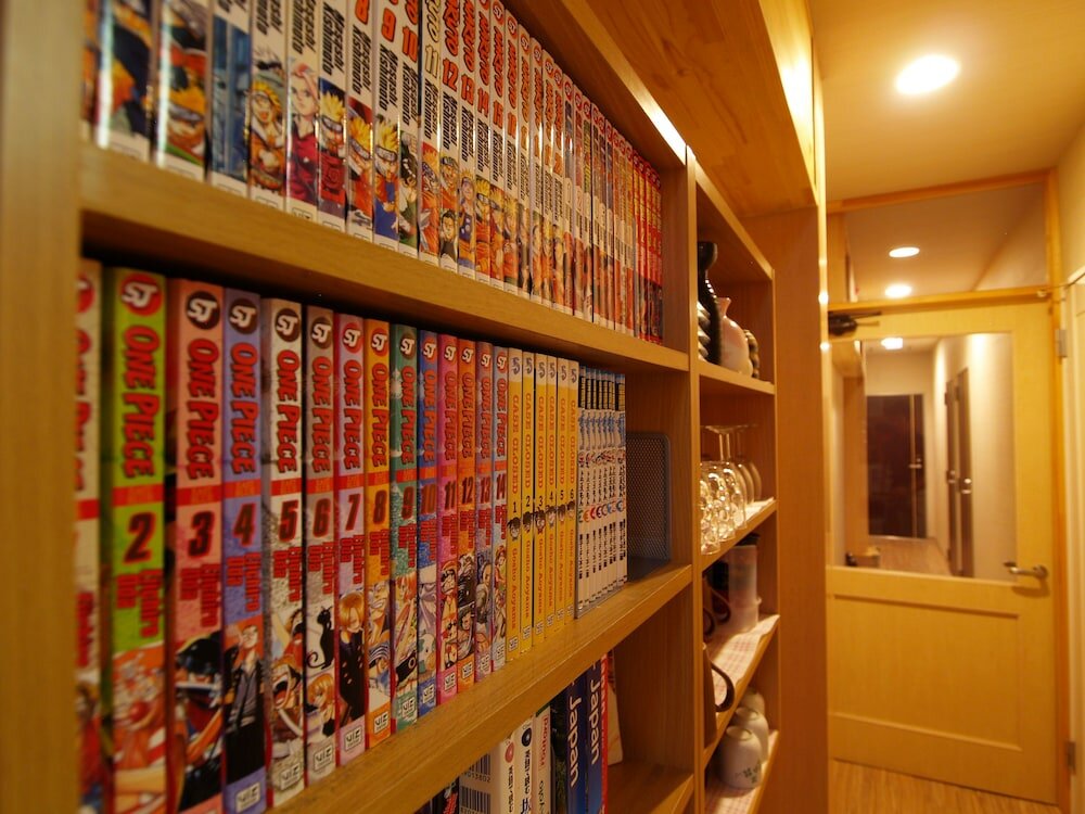 Фото Guesthouse Narakomachi