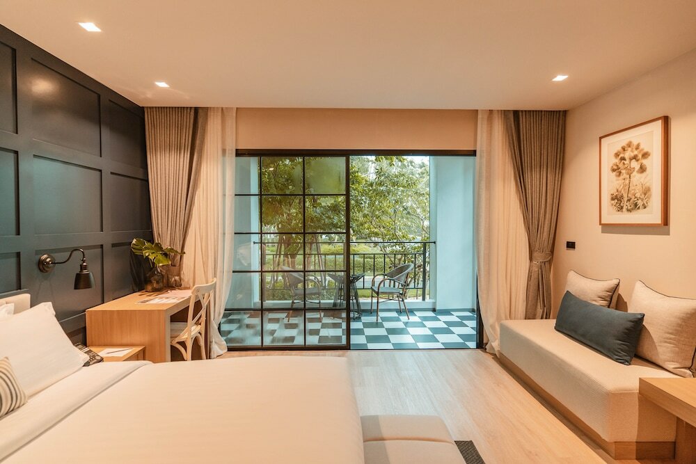 Фото отеля 5