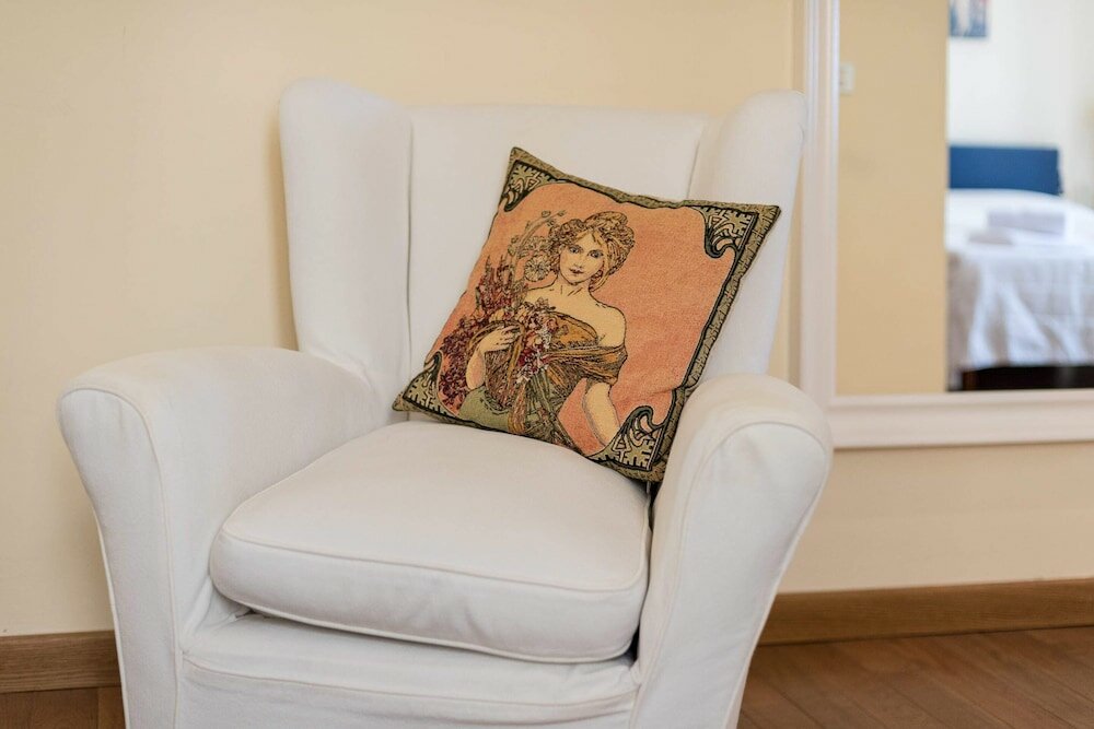 Фото Charming 2bed Apt Overlooking Duomo