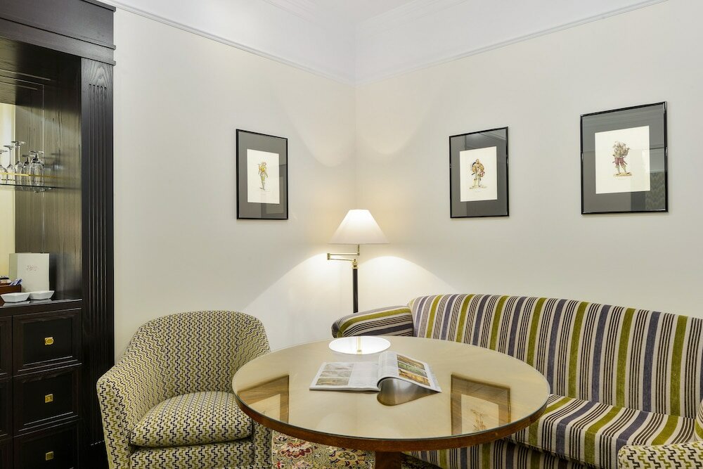 Фото Hotel Savoy