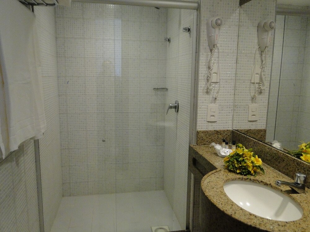 Фото Costa Do Mar Hotel