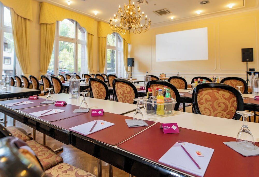 Фото Hotel Kaiserhof