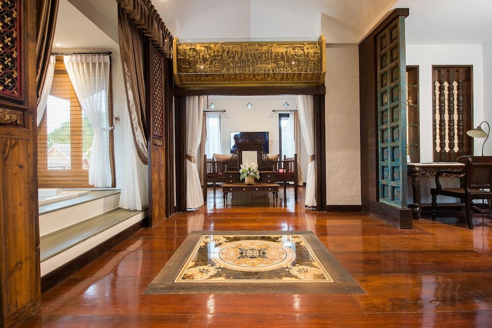 Фото Shinnabhura Historic Boutique hotel