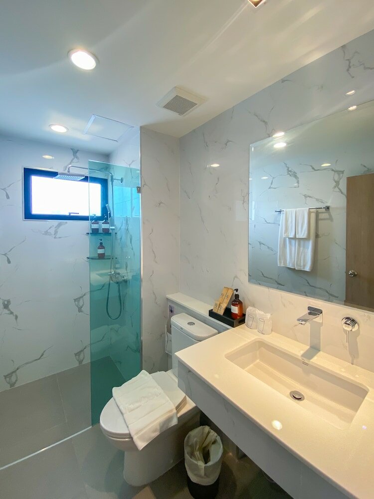 Фото Hotel Fuse Rayong