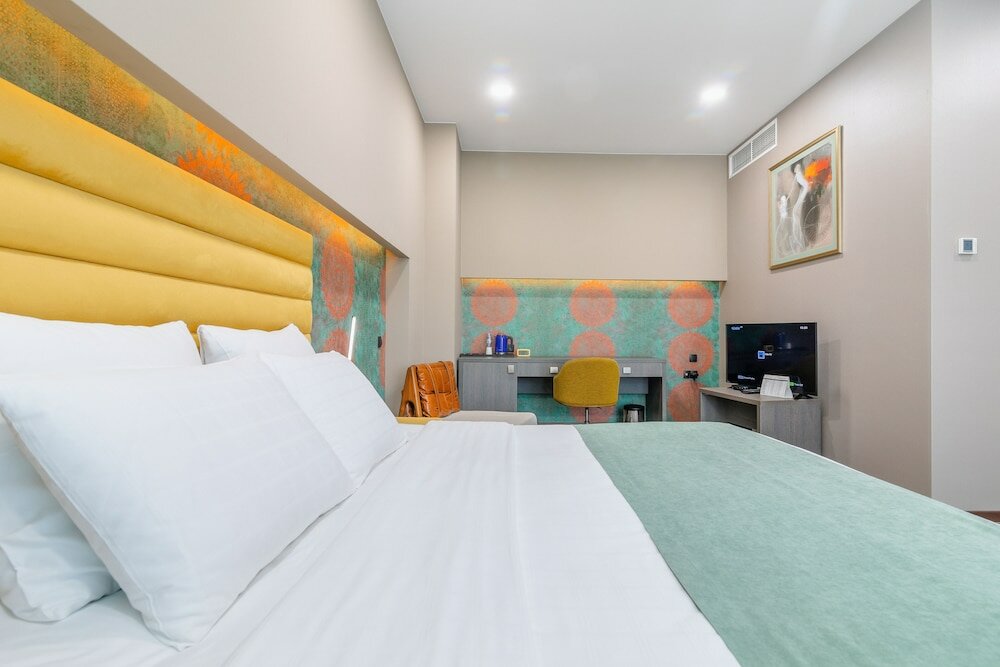 Фото Best Western Tbilisi City Center