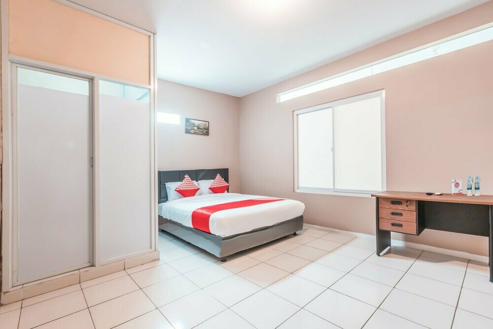 Hotel Super Oyo 1868 J&b Room Pramuka, Jakarta, photo