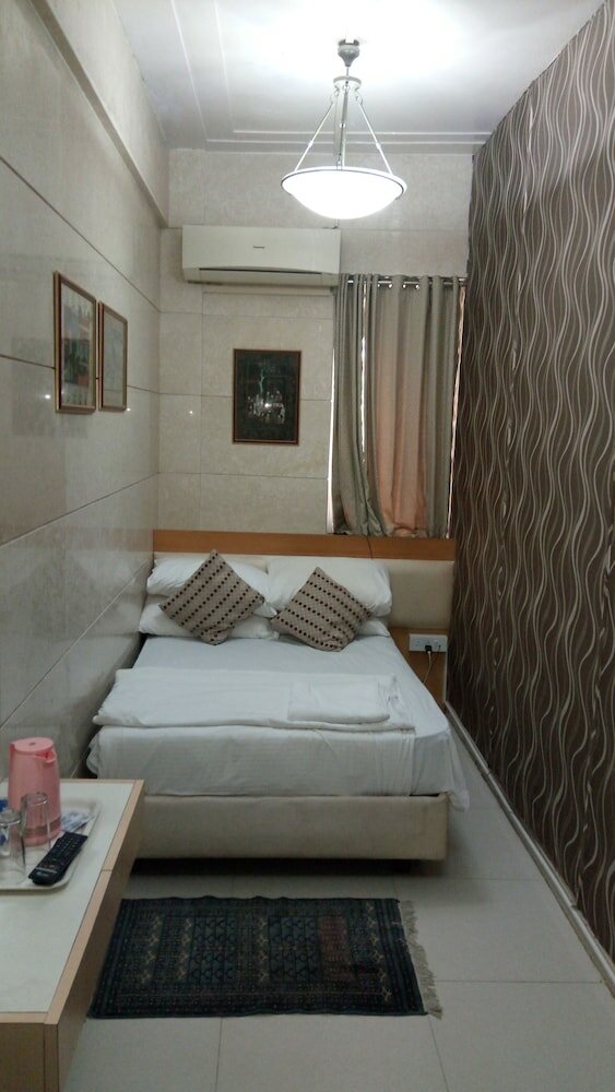 Фото Bentley Hotel Marine Drive