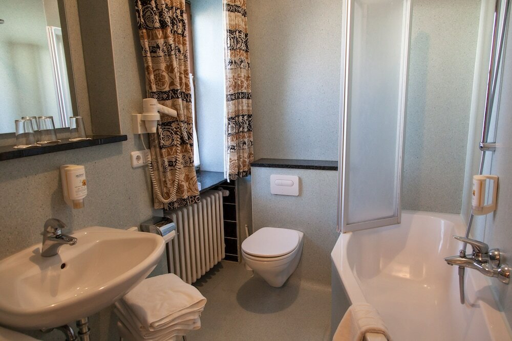 Фото Akzent Hotel Schranne