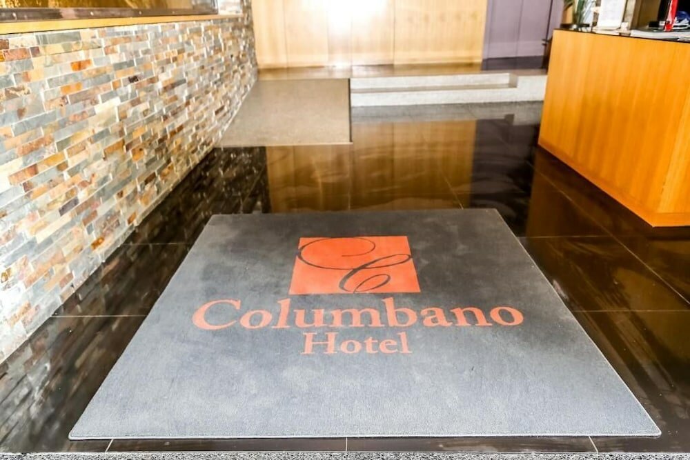 Фото Hotel Columbano