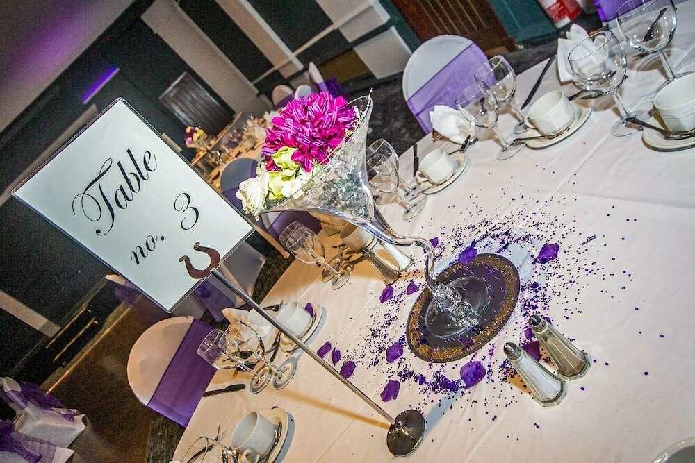 Фото Aberdeen Douglas Hotel