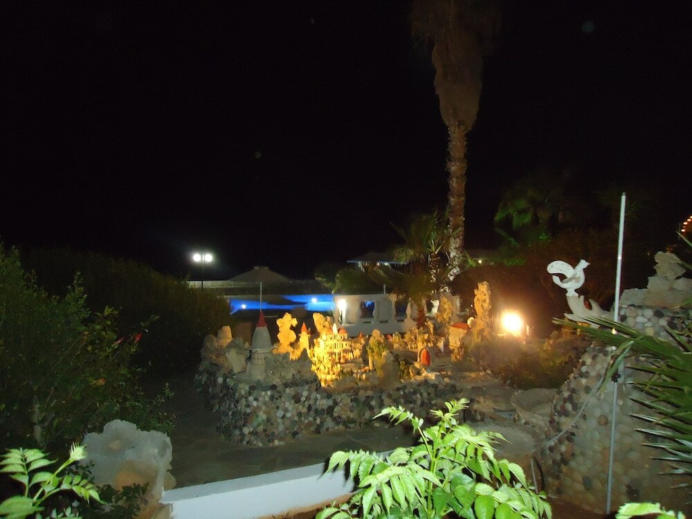 Фото Vangelis Villas