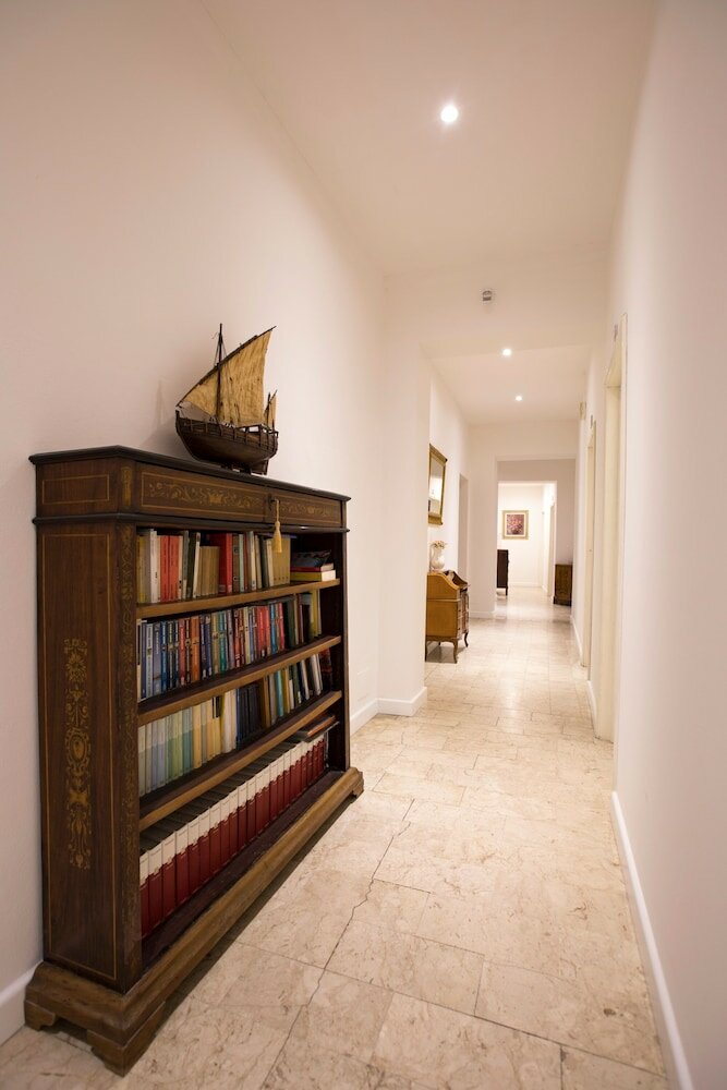 Фото Badia Fiorentina