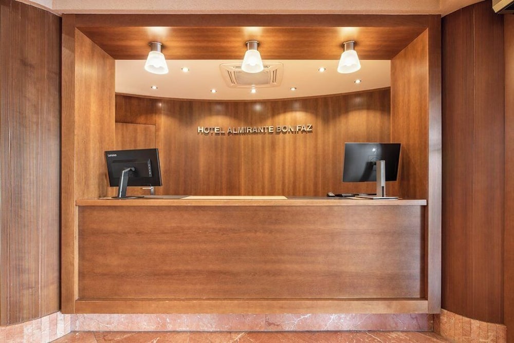 Фото Crisol Almirante Bonifaz