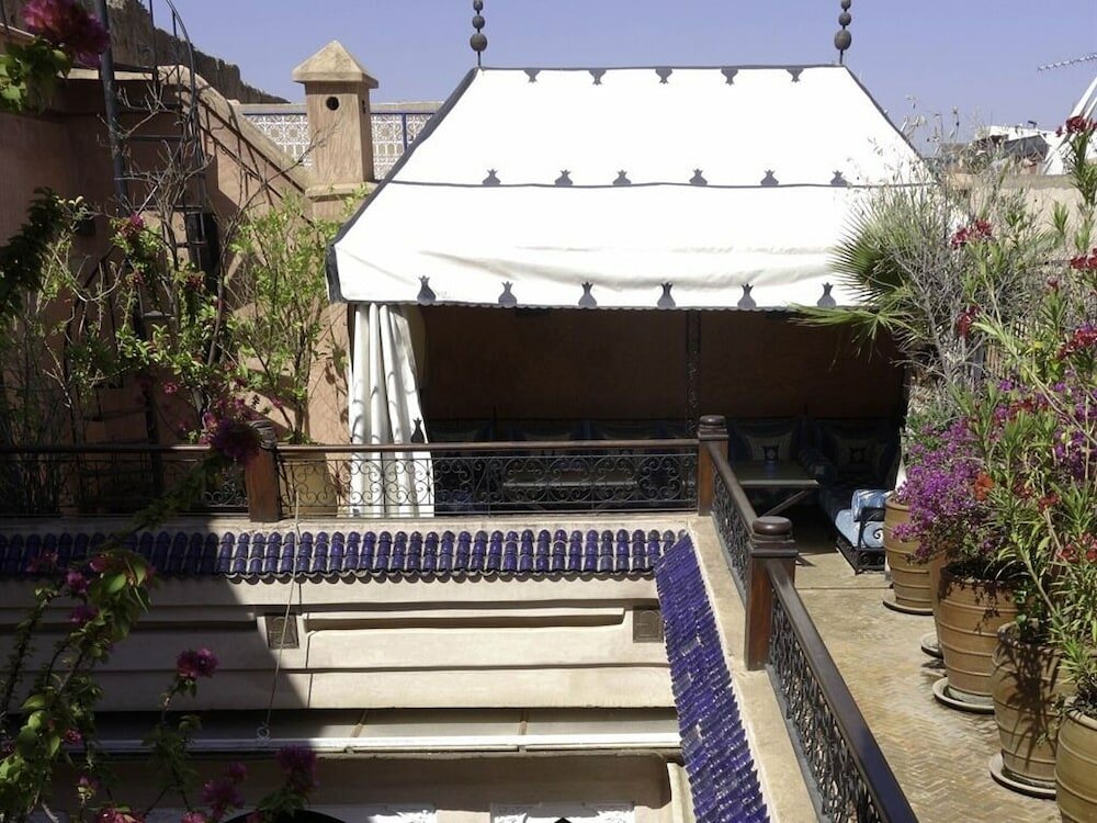 Фото Riad Turquoise