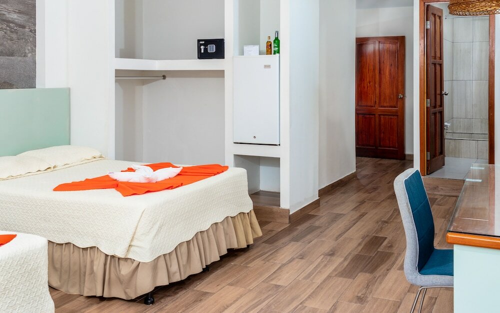 Фото Hotel Casazul