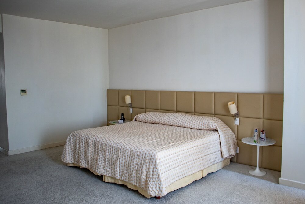 Фото Hotel Misión Guadalajara