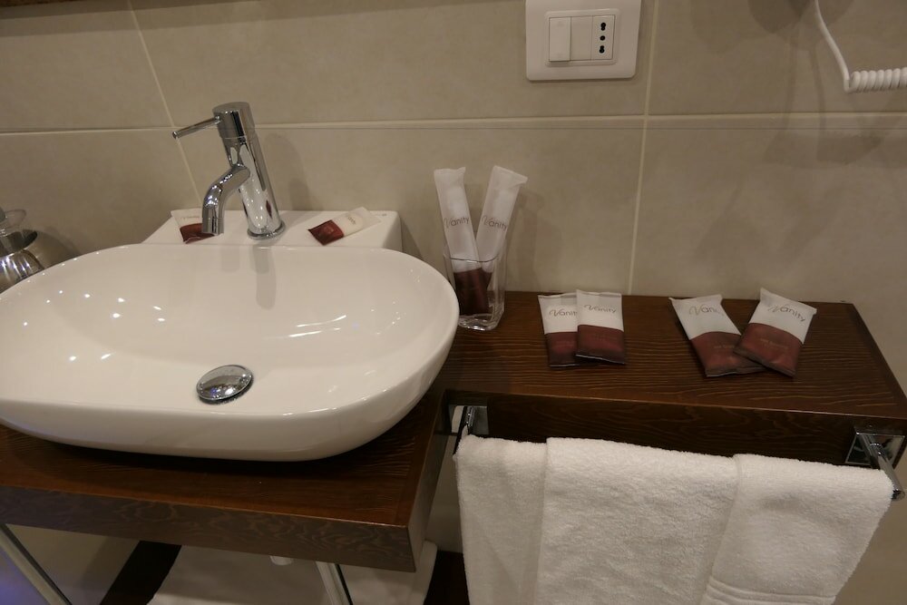 Фото B&b City Soul Spaccanapoli