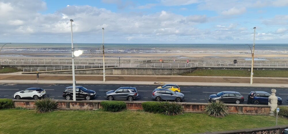 Фото Ocean Bay Hotel